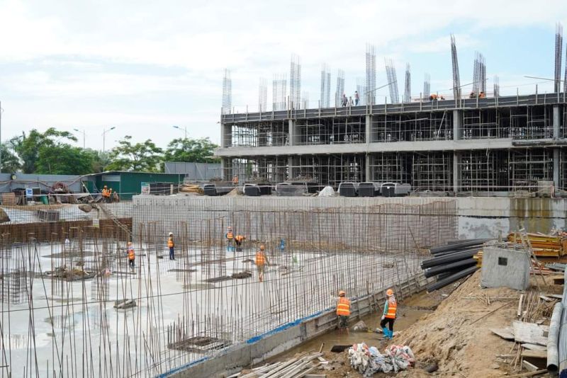 Hải Phòng đẩy nhanh tiến độ về nhà ở xã hội