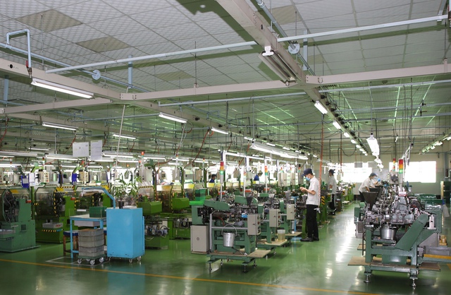 Phát triển bền vững trở thành xu thế tất yếu, là giá trị cốt lõi của doanh nghiệp