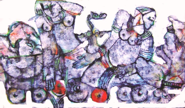 Vũ khúc Chămpa Vũ khúc Chămpa