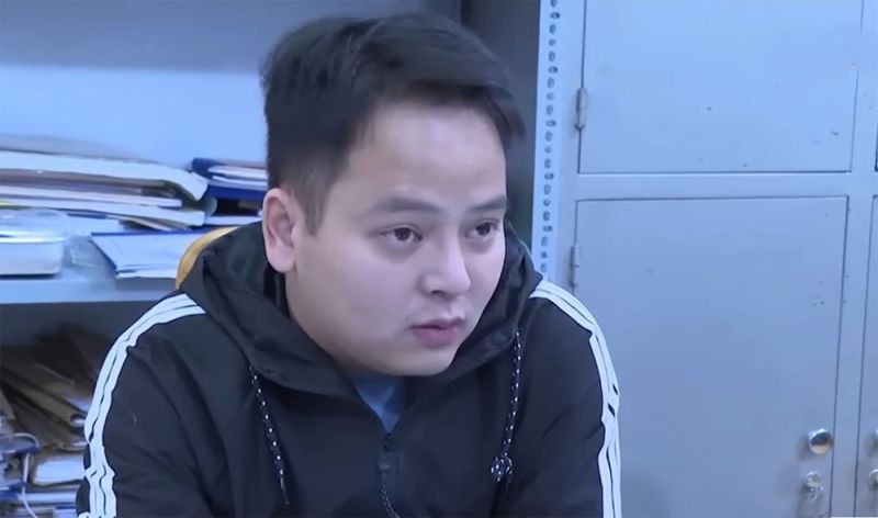 Đối tượng Ng&ocirc; văn Hạ cầm đầu đường d&acirc;y đ&aacute;nh bạc qui m&ocirc; 2800 tỷ đồng.