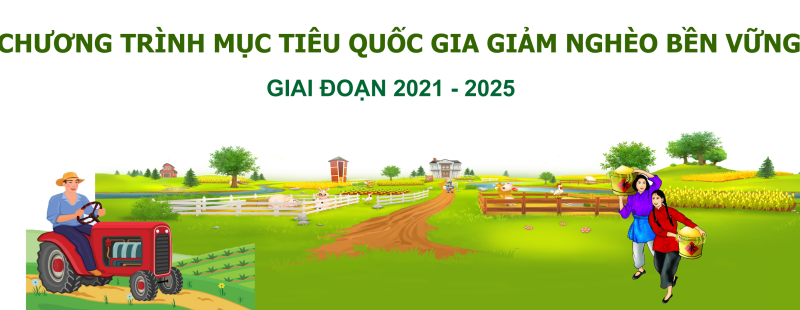 Hôm nay, Quốc hội thảo luận về các Chương trình mục tiêu quốc gia  