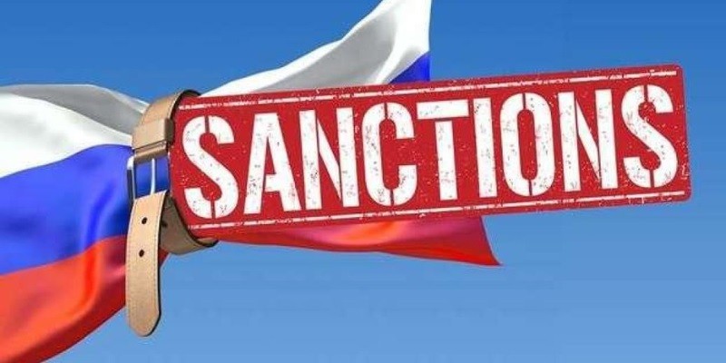 EU đã khởi động các cuộc đàm phán kín về gói trừng phạt thứ 12 nhằm vào Nga. (Nguồn: Ukrainian World Congress)