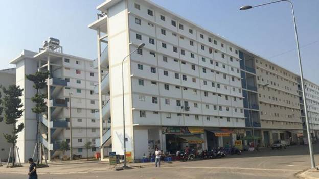 Đồng Nai phê duyệt chủ trương đầu tư 9 ngàn căn nhà ở xã hội