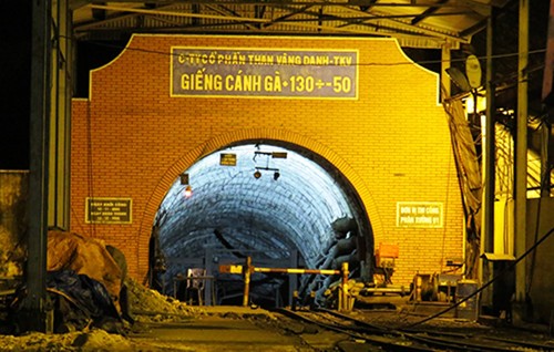 Tai nạn lao động một công nhân tại tại Công ty CP Than Vàng Danh tử vong