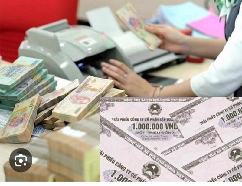 70 doanh nghiệp đã thử nghiệm phát hành trái phiếu doanh nghiệp riêng lẻ với khối lượng 180,4 nghìn tỷ đồng