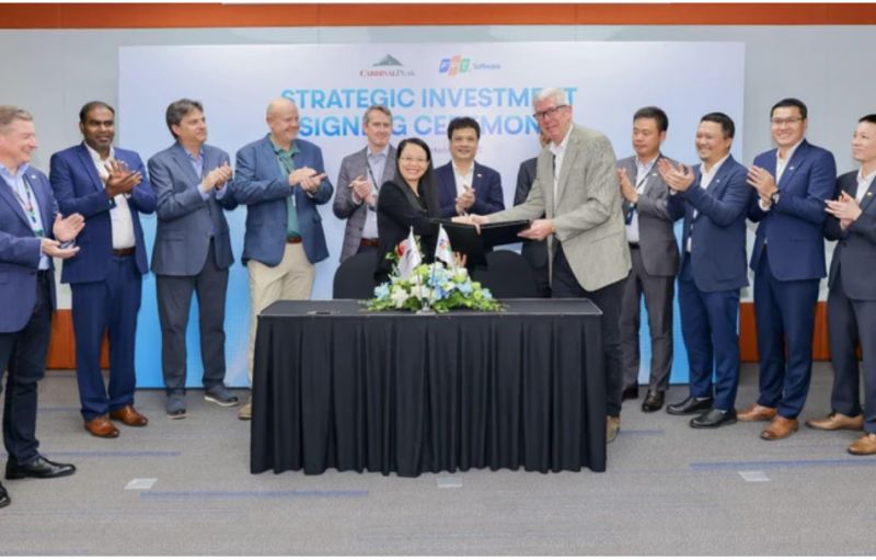 FPT mua lại công ty công nghệ 20 năm tuổi tại Mỹ, đánh dấu công ty thứ 3 tại Mỹ được mua lại trong vòng 1 năm