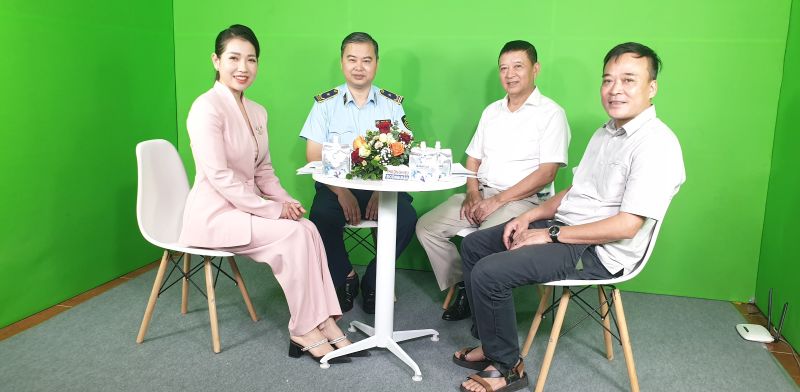 Cuộc chiến chống hàng giả, hàng nhái: Cần sự vào cuộc của cả hệ thống chính trị