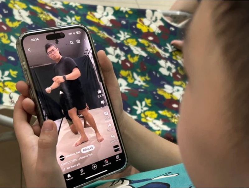 TikTok sẽ giới hạn thời gian truy cập với người dưới 18 tuổi, xóa tài khoản của trẻ dưới 13