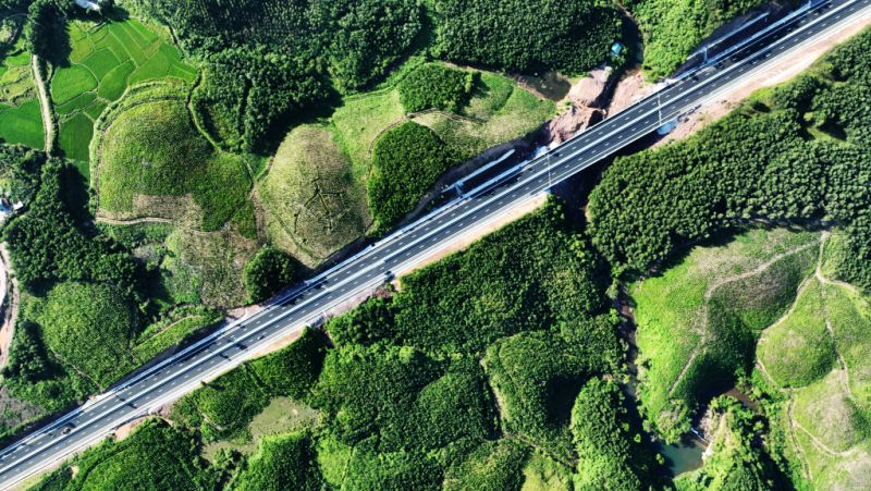 Quảng Ninh: Khai thác hiệu quả hệ thống cao tốc dọc tỉnh