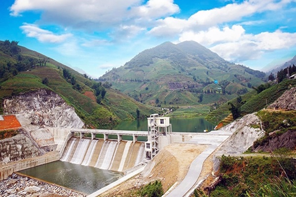 Tỉnh Lào Cai có 72 dự án thủy điện hoàn thành phát điện