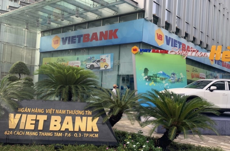 Ngân hàng VietBank và chuyện nhọc nhằn xây dựng “Thương hiệu mạnh - Phát triển bền vững”