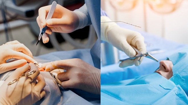 Nhiều bác sĩ, điều dưỡng viên ở TP. Hồ Chí Minh bị phạt tiền và tước chứng chỉ hành nghề