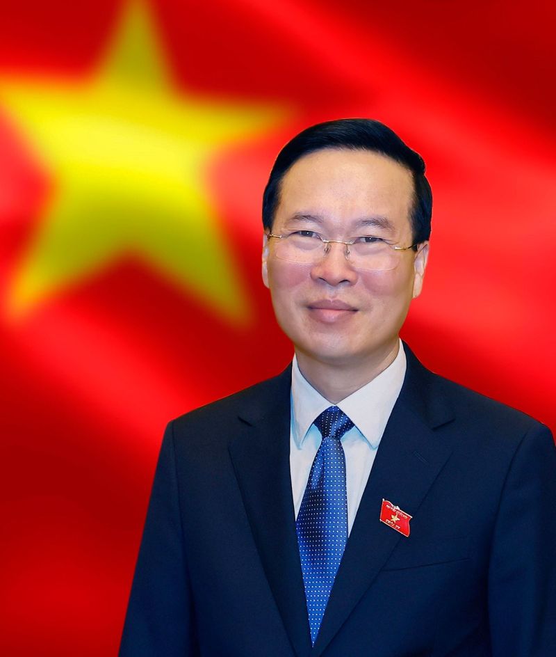 Chủ tịch nước sẽ tham dự Tuần lễ Cấp cao APEC 2023 và kết hợp hoạt động song phương tại Hoa Kỳ