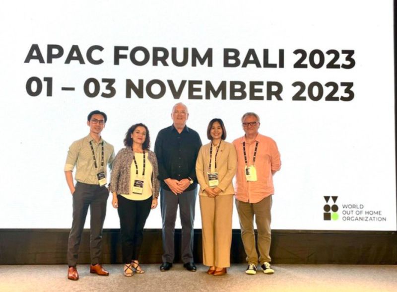 Bốn dòng robot Epson tham dự triển lãm VIAF 2023, điều gì tạo nên sức hút?