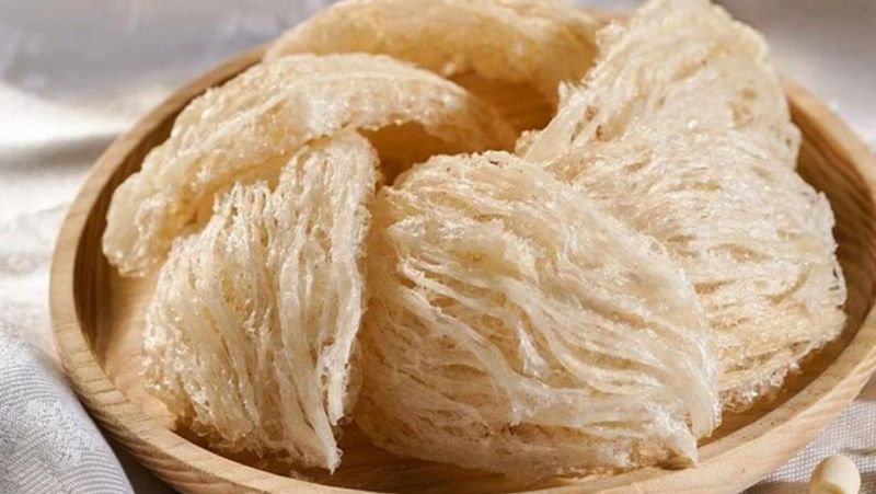 Đã có doanh nghiệp đầu tiên được xuất khẩu tổ yến sang thị trường Trung Quốc