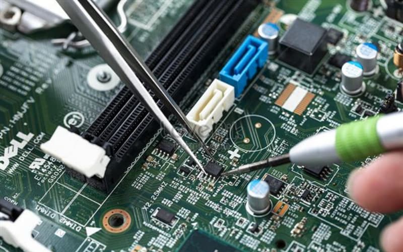 Mục tiêu đến năm 2030, Việt Nam sẽ lọt vào TOP 5 thế giới về thiết kế vi mạch điện tử liệu có khả thi?