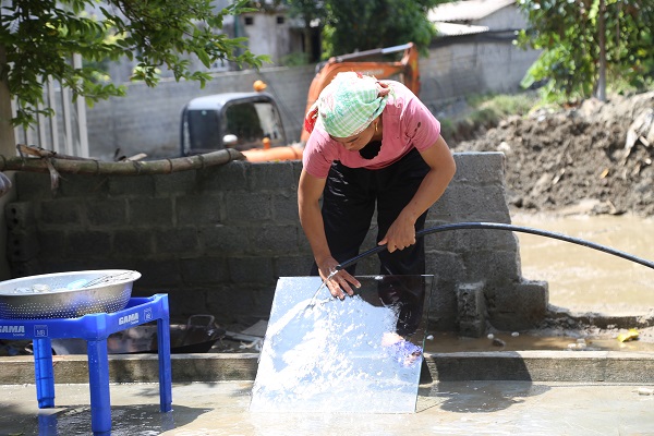 Chính phủ bổ sung 234 tỷ đồng xây dựng các cụm công trình cấp nước sạch trên địa bàn huyện Si Ma Cai