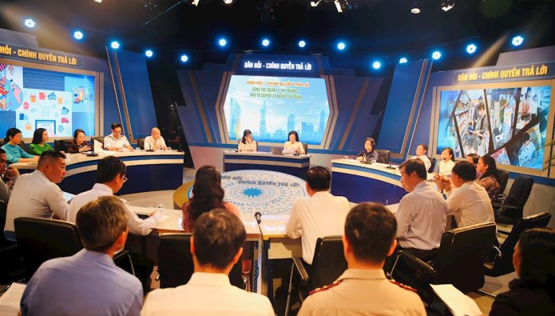 Đấu tranh chống buôn lậu, gian lận thương mại và hàng giả trong tình hình mới