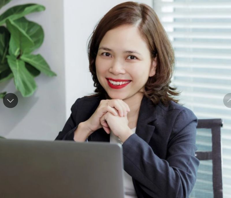 Cựu sếp Gojek Việt Nam làm Giám đốc điều hành nền tảng tuyển dụng Glints tại Việt Nam