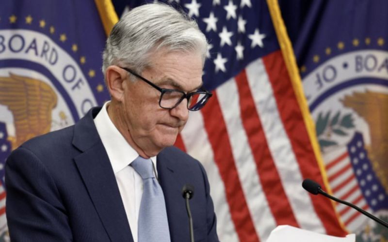 Nỗi "ám ảnh" bất thường của Fed: Người tiêu dùng "quen" với giá cao