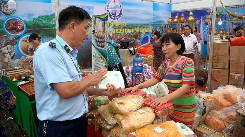 các đoàn đã thực hiện kiểm tra, giám sát