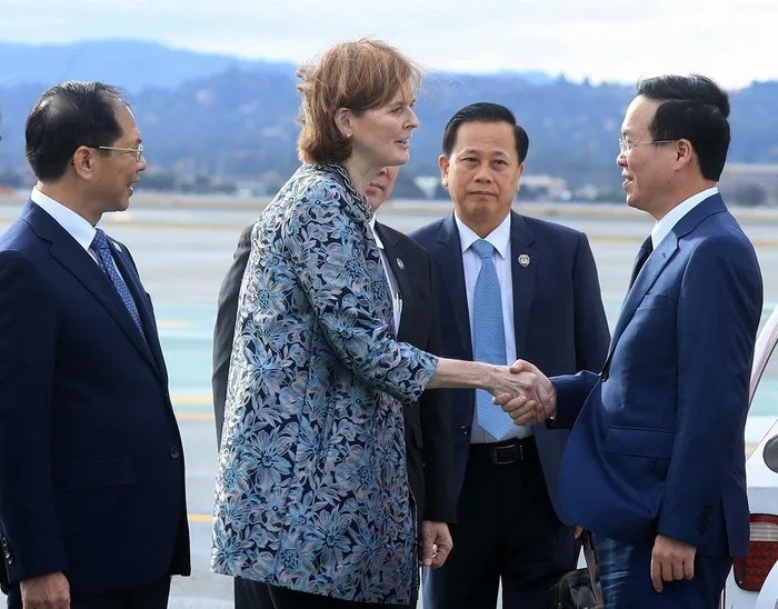 Việt Nam cùng APEC hành động vì tương lai tự cường và bền vững