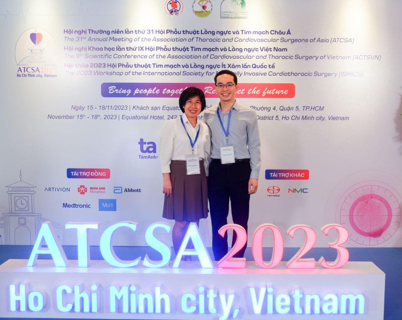 Hội nghị ATCSA 2023 trở lại Việt Nam sau 9 năm