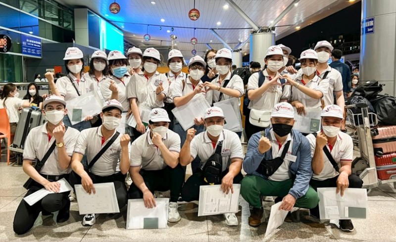 Thừa Thiên Huế- Đẩy mạnh công tác đưa đồng bào miền núi đi lao động nước ngoài