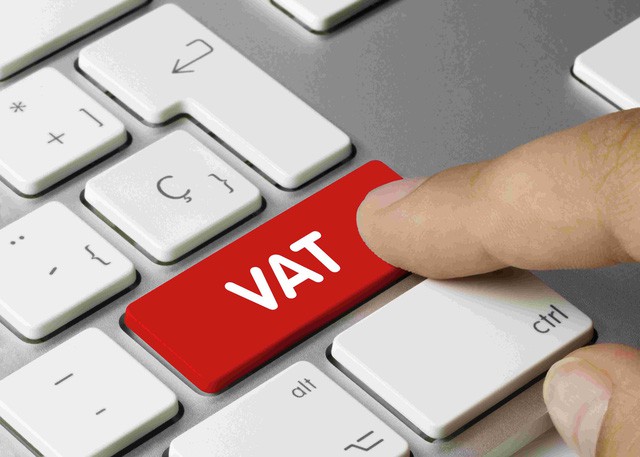 Chỉ 04 tháng thực hiện, chính sách giảm thuế VAT hỗ trợ doanh nghiệp, người dân khoảng 15,6 nghìn tỷ đồng. Ảnh internet.