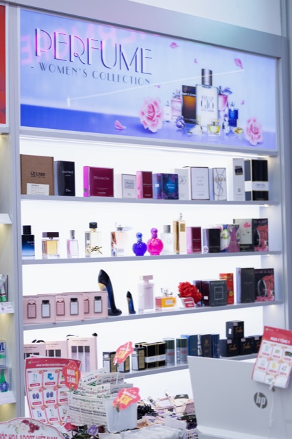 Mỹ phẩm Hermore cam kết đền bù 100% nếu người tiêu dùng phát hiện hàng giả