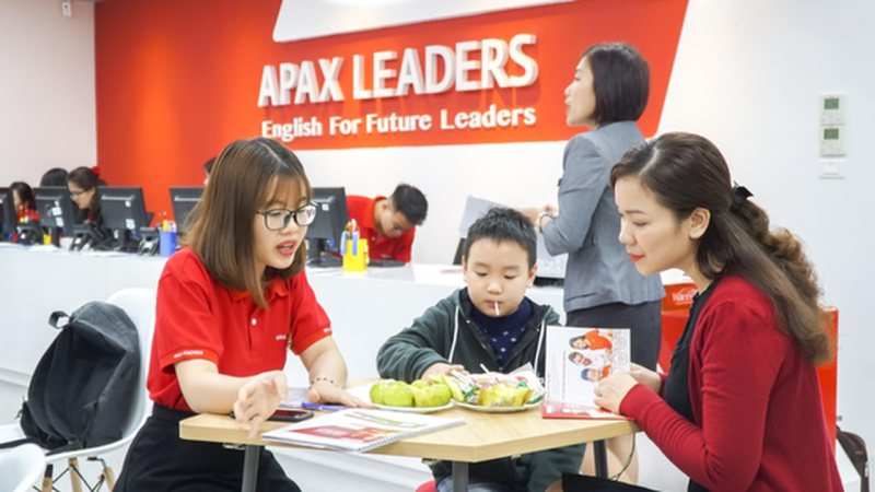 CTCP Đầu tư Apax Holdings