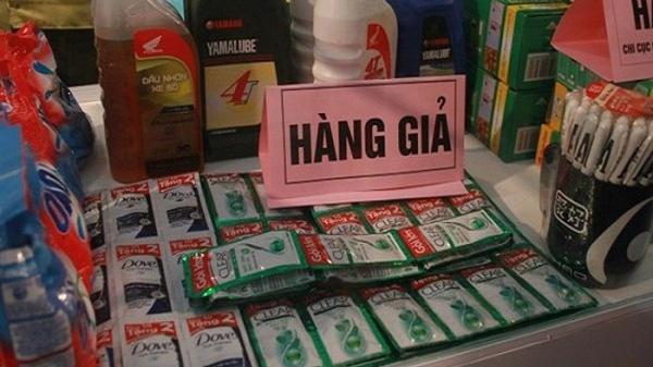 Đẩy mạnh phối hợp đấu tranh chống buôn lậu, hàng giả