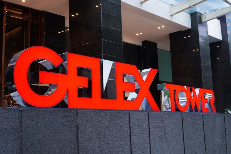 Công ty Cổ phần Tập đoàn GELEX (mã chứng khoán: GEX) vừa công bố thông tin về đợt mua lại trái phiếu trước hạn