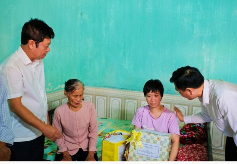 Vĩnh Phúc hưởng ứng Ngày thế giới tưởng niệm các nạn nhân tử vong do tai nạn giao thông