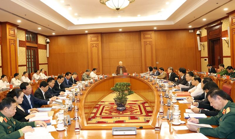 Vụ Vạn Thịnh Phát, Ngân hàng SCB: Khởi tố một loạt lãnh đạo cục, vụ, cán bộ thanh tra, kiểm toán, ngân hàng