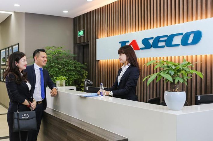 Liên danh Công ty cổ phần Đầu tư bất động sản Taseco - Công ty TNHH Đầu tư Địa Trung Hải đầu tư dự án hơn 1.000 tỷ tại Quảng Bình