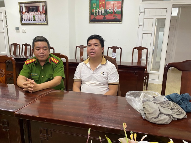 Thừa Thiên Huế - Truy bắt nhanh kẻ đâm chết bạn sau chầu nhậu