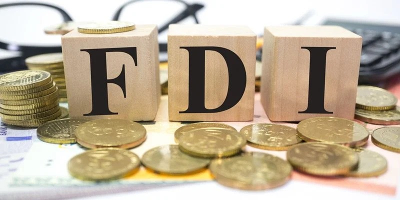 Hà Nội thu hút gần 2,7 tỷ USD vốn FDI trong 11 tháng đầu năm 2023