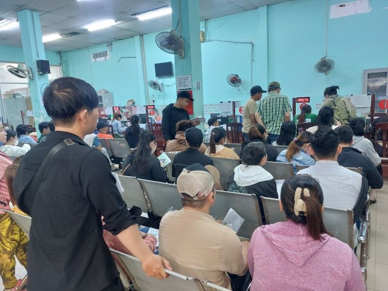 TP. Hồ Chí Minh chi trả trợ cấp thất nghiệp cho hơn 150.000 người