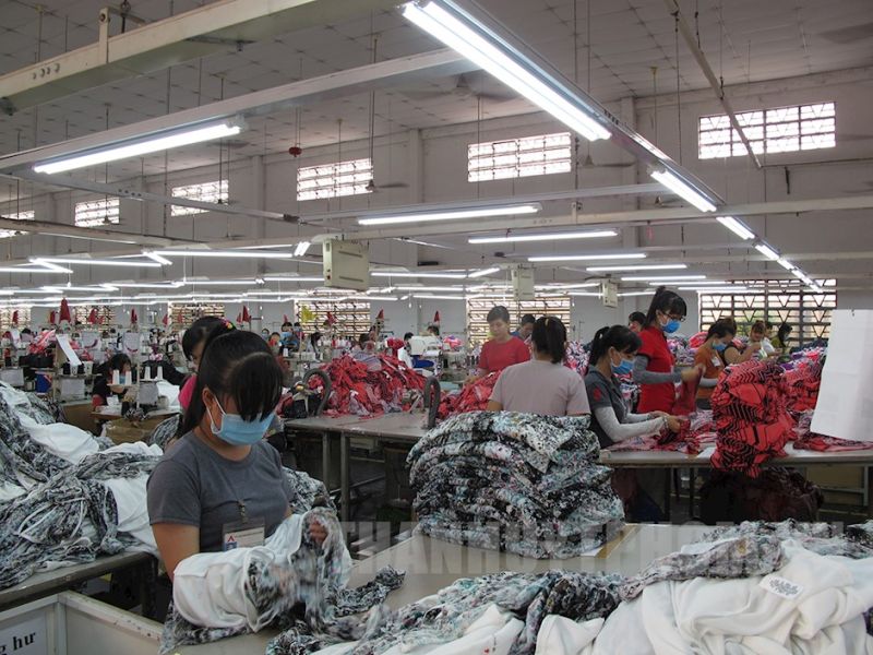 TP. Hồ Chí Minh hỗ trợ doanh nghiệp, thúc đẩy xã hội hóa, hợp tác công - tư