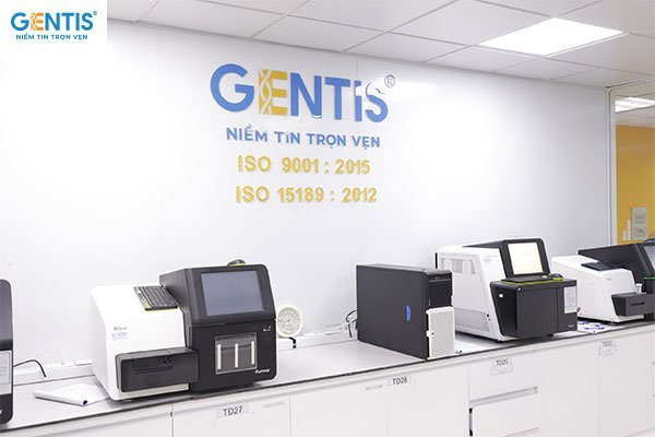 GENTIS là đơn vị tiên phong trong lĩnh vực phân tích di truyền, chuyên cung cấp các xét nghiệm với độ chính xác cao nhất.