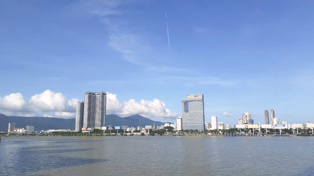 Đà Nẵng kêu gọi đầu tư dự án Tổ hợp căn hộ chung cư cao cấp ở quận Ngũ Hành Sơn