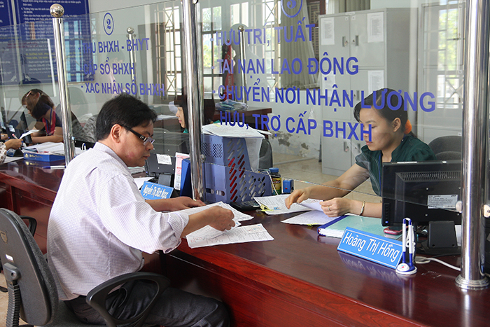 Quảng Ninh doanh nghiệp trốn đóng bảo hiểm không được đấu thầu dự án vốn ngân sách