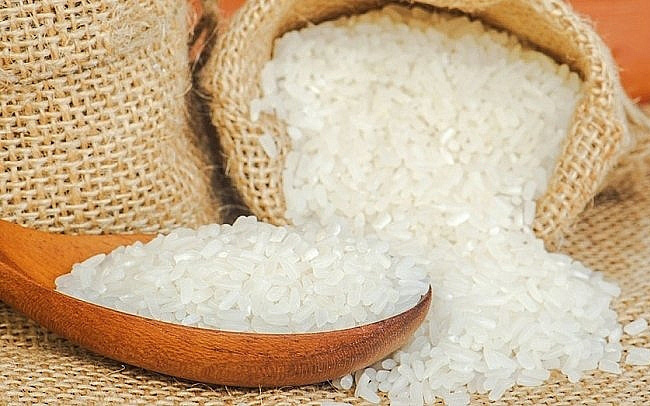 Giá lúa gạo hôm nay duy trì ổn định. (Ảnh minh họa)