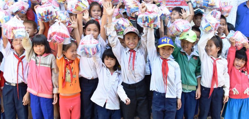 Từ Hiến pháp 2013, cụm từ "quyền con người" ở Việt Nam đã trở nên gần gũi