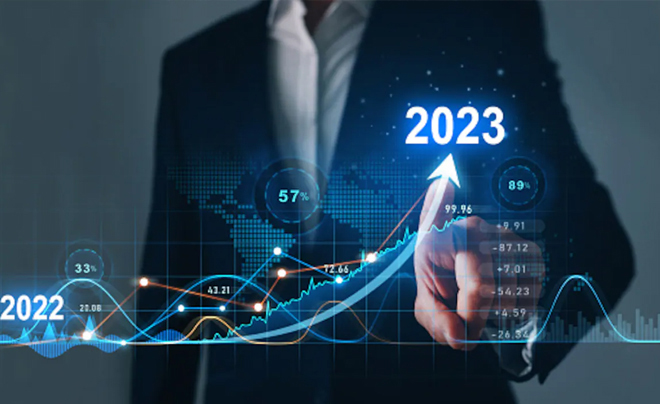 Phiên giao dịch chứng khoán sáng 11/12: Nhóm cổ phiếu bluechip "đỡ" thị trường