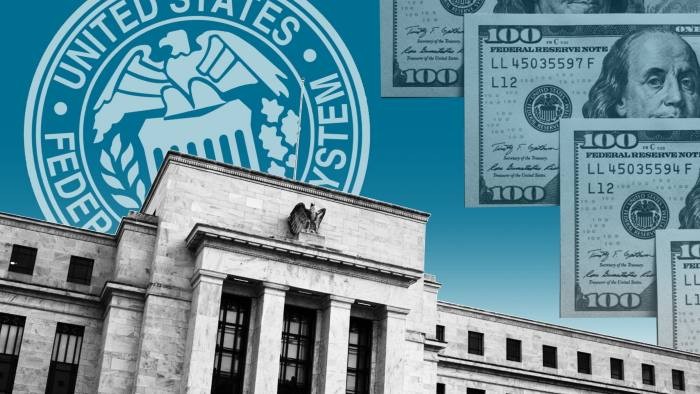 Vẫn còn rất nhiều điều chưa biết về việc Fed sẽ định hình triển vọng chính sách trong năm tới. Nguồn CNBC.