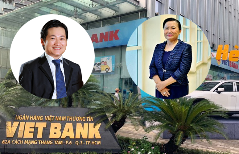 Thương hiệu VietBank và hành trình tới “Nhãn hiệu Nổi tiếng - Nhãn hiệu Cạnh tranh Việt Nam”