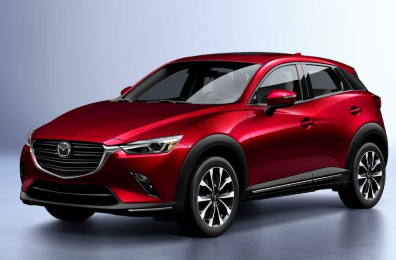 Mẫu xe Mazda CX-3 vừa được bổ sung phiên bản động cơ 1.5L số tự động có mức giá bán lẻ khuyến nghị rẻ nhất phân khúc chỉ 524 triệu đồng. Mẫu xe Mazda CX-3 vừa được bổ sung phiên bản động cơ 1.5L số tự động có mức giá bán lẻ khuyến nghị rẻ nhất phân khúc chỉ 524 triệu đồng.