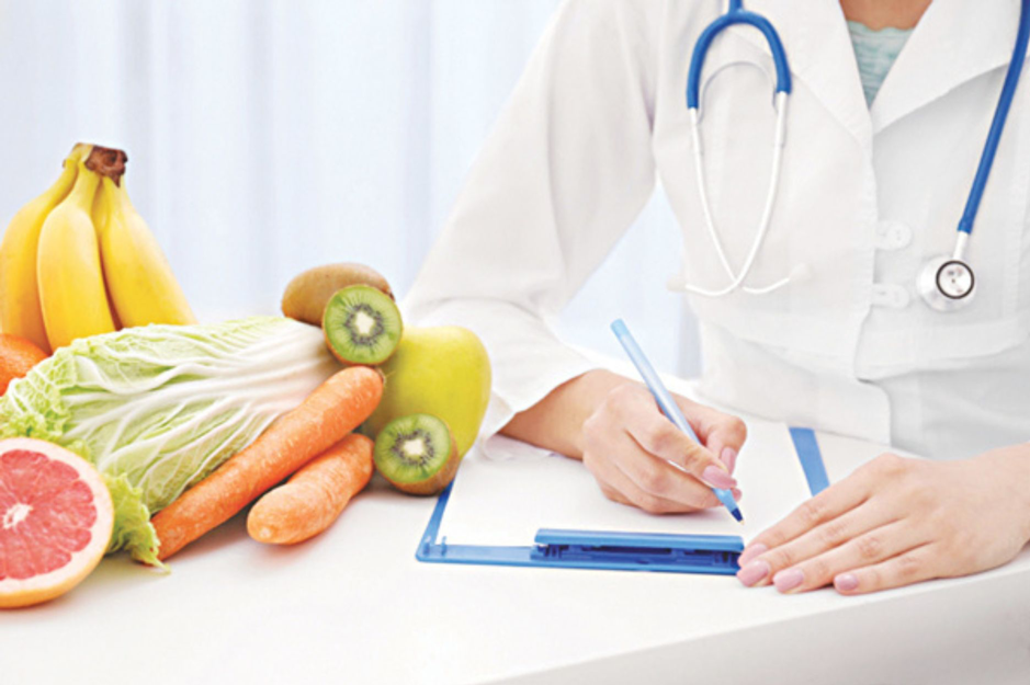 Chế độ dinh dưỡng hợp lý giúp tăng sức đề kháng cho người bệnh